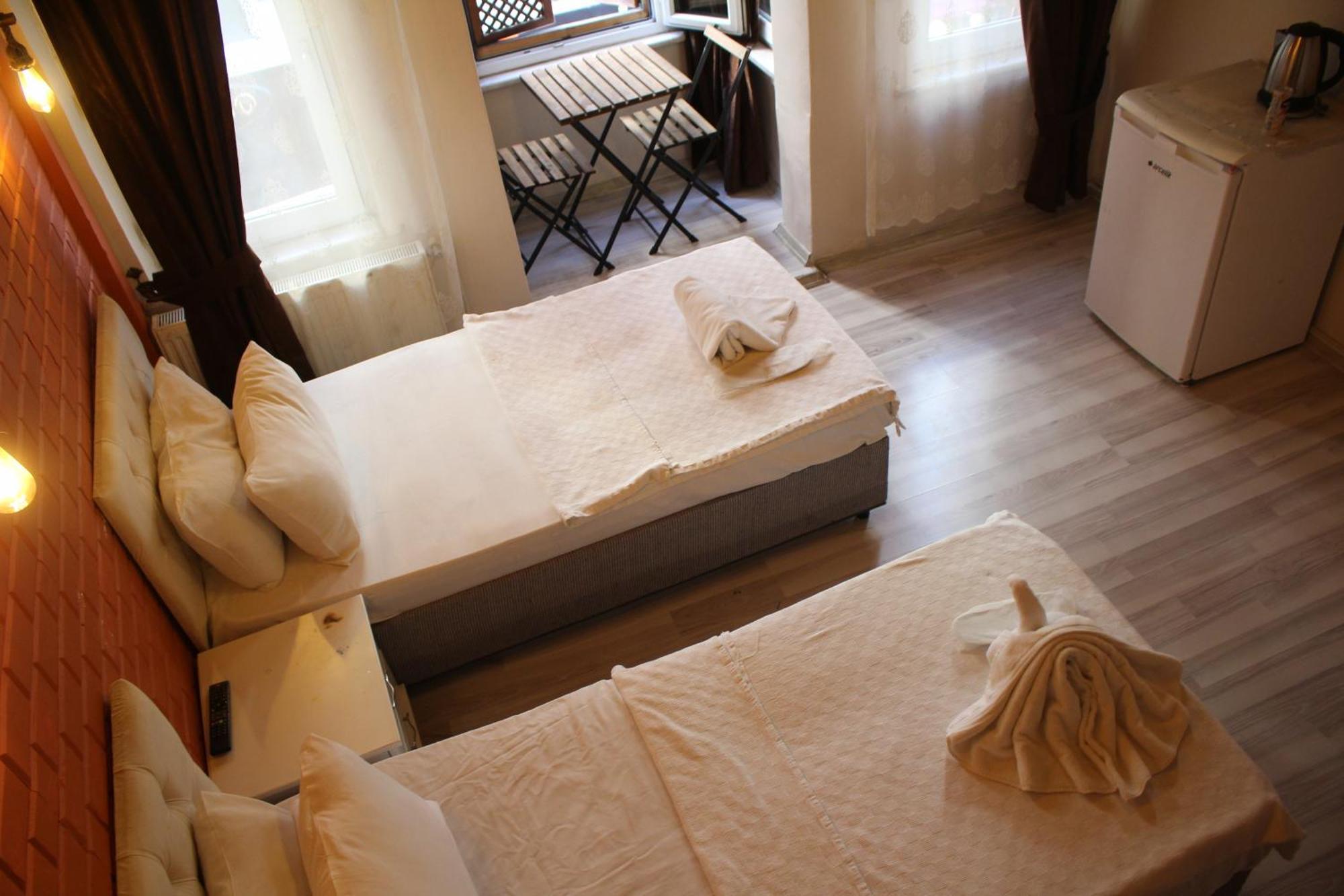Taksim Bricktown Suite Istanbul Exterior foto