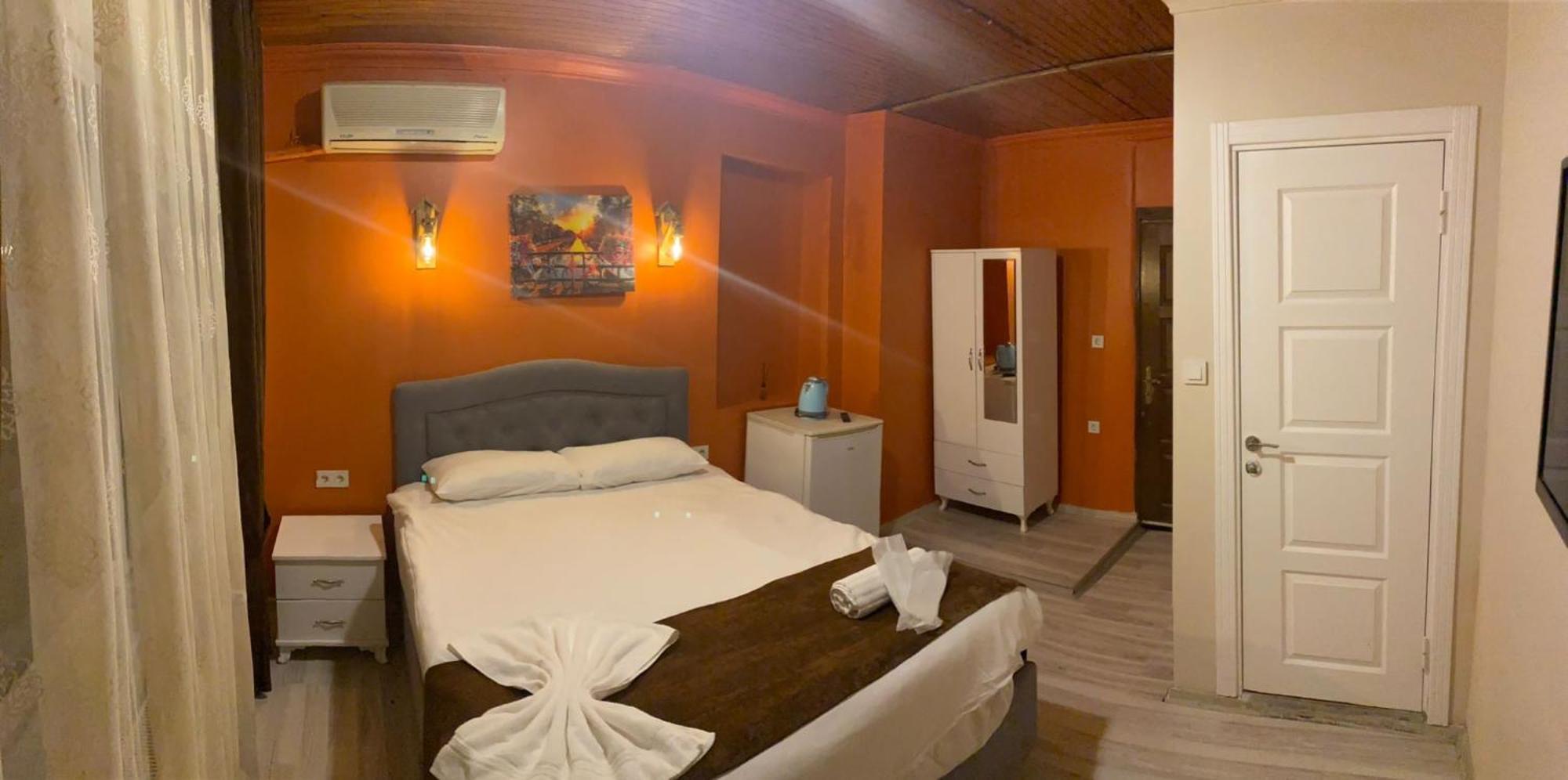 Taksim Bricktown Suite Istanbul Exterior foto
