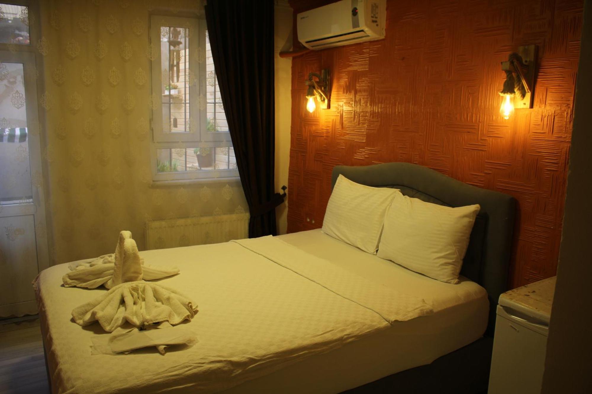 Taksim Bricktown Suite Istanbul Exterior foto