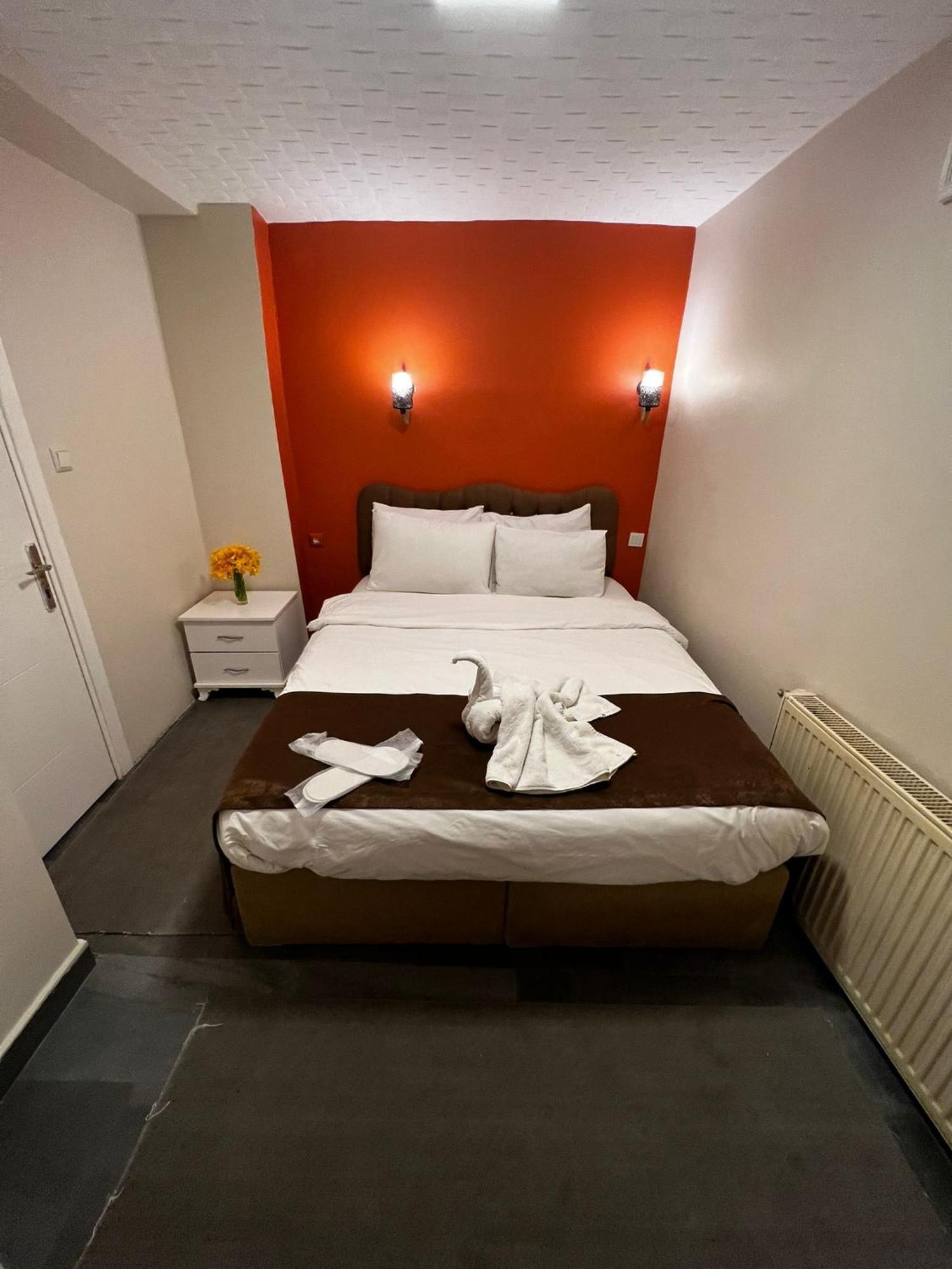 Taksim Bricktown Suite Istanbul Exterior foto