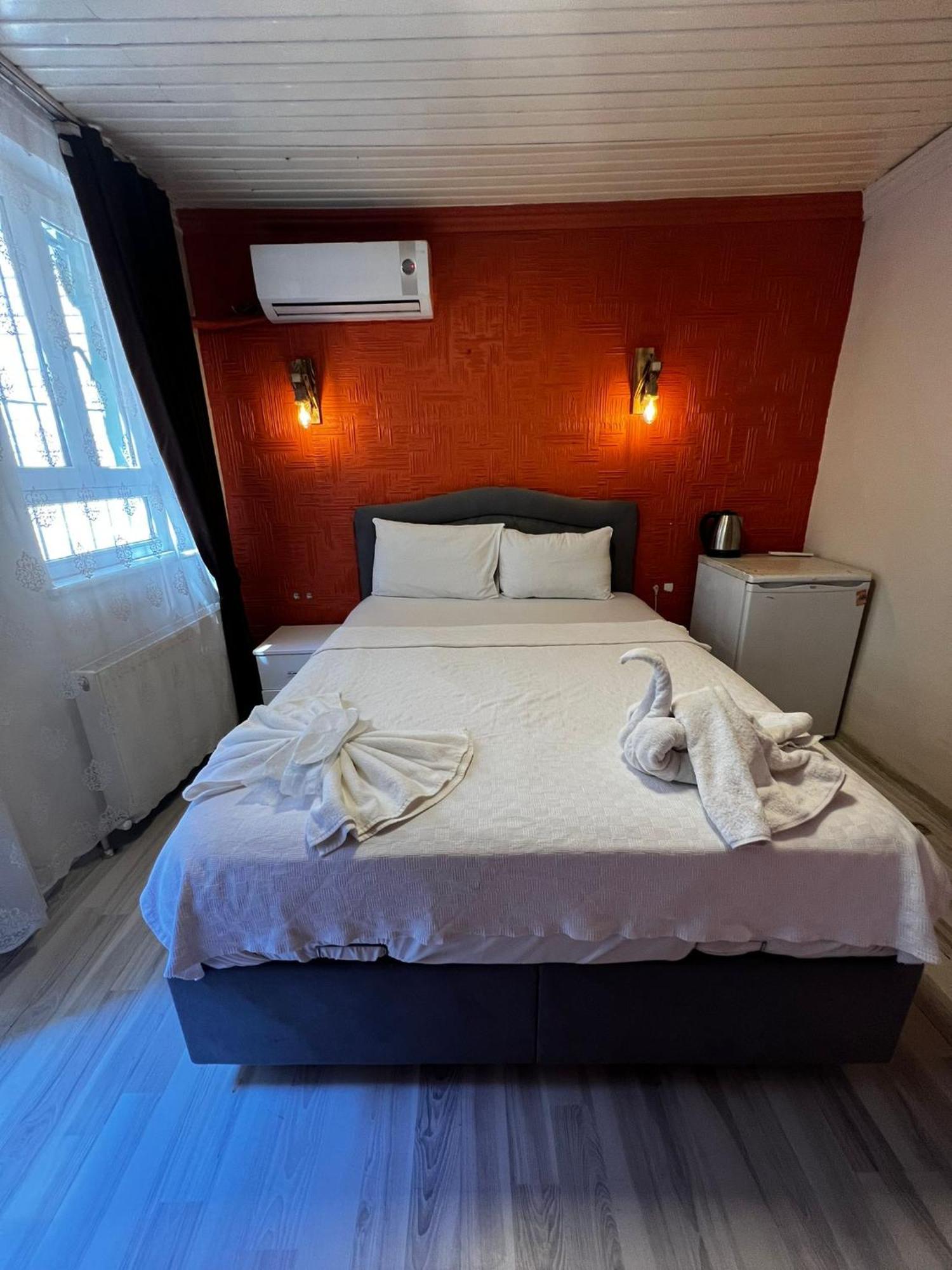 Taksim Bricktown Suite Istanbul Exterior foto
